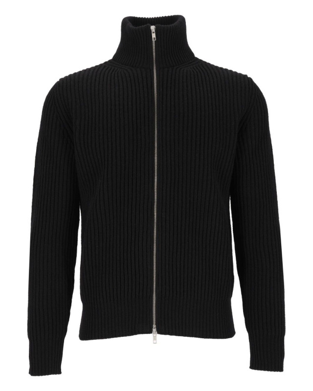 [MM6 Maison Margiela] Cardigan CO SH0AM0095M13286900