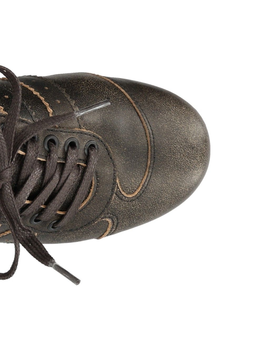 [Vivienne Westwood] Sneakers CO 75020066W-L00FC-P410