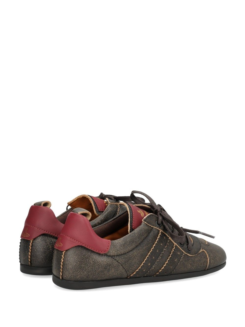 [Vivienne Westwood] Sneakers CO 75020066W-L00FC-P410