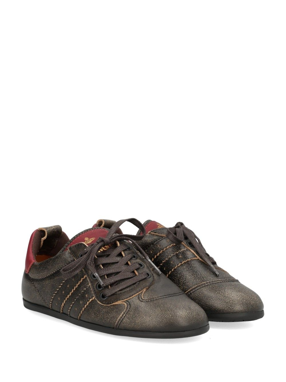 [Vivienne Westwood] Sneakers CO 75020066W-L00FC-P410
