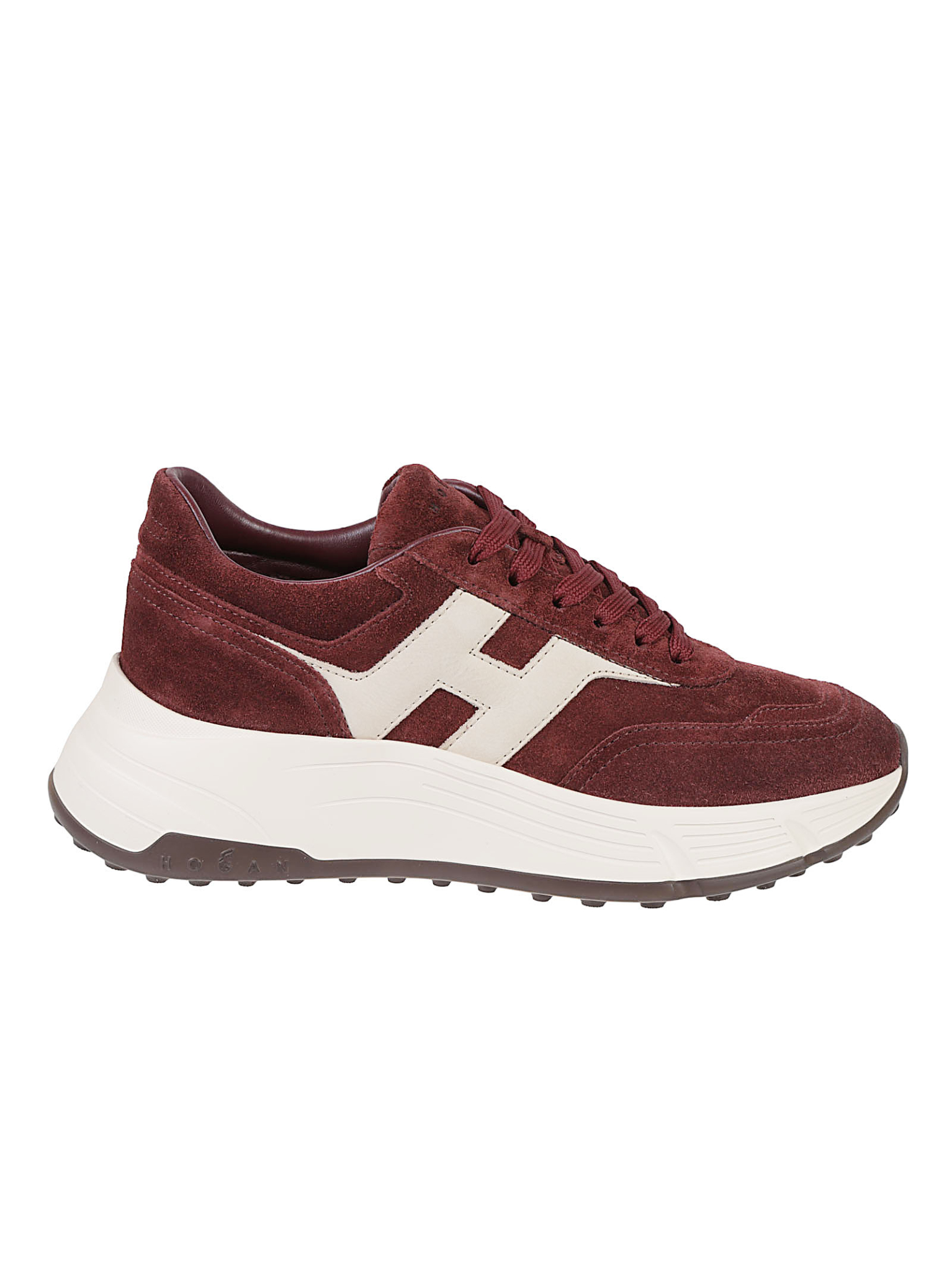[Hogan] Sneakers FW26 HXW6690FR30U5W
