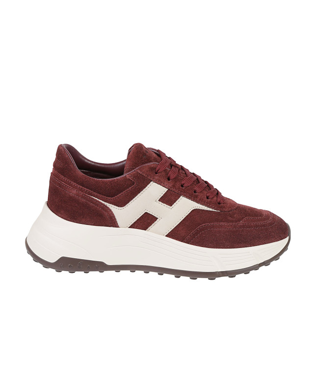 [Hogan] Sneakers FW26 HXW6690FR30U5W