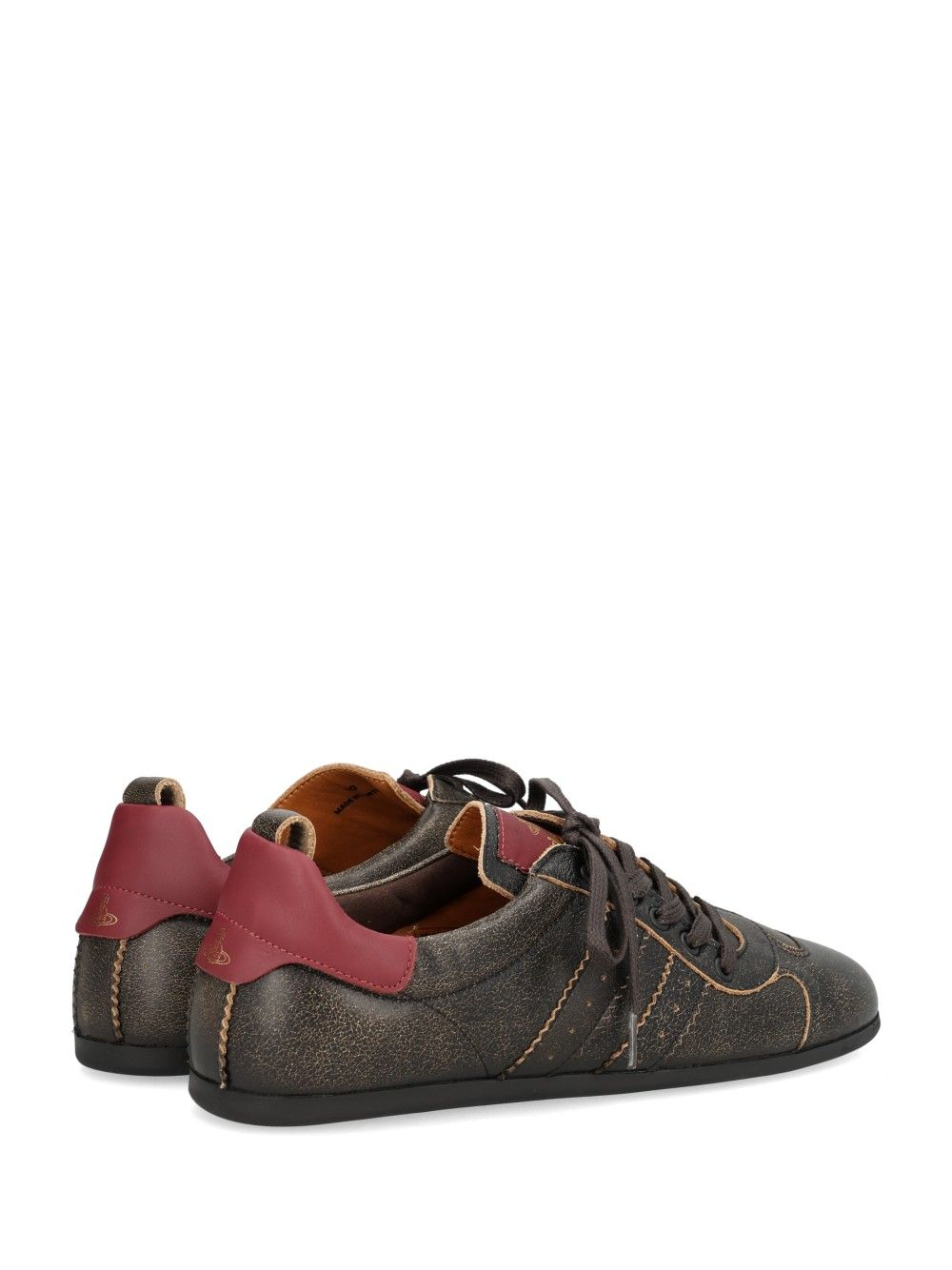 [Vivienne Westwood] Sneakers CO 75020066M-L00FC-P410
