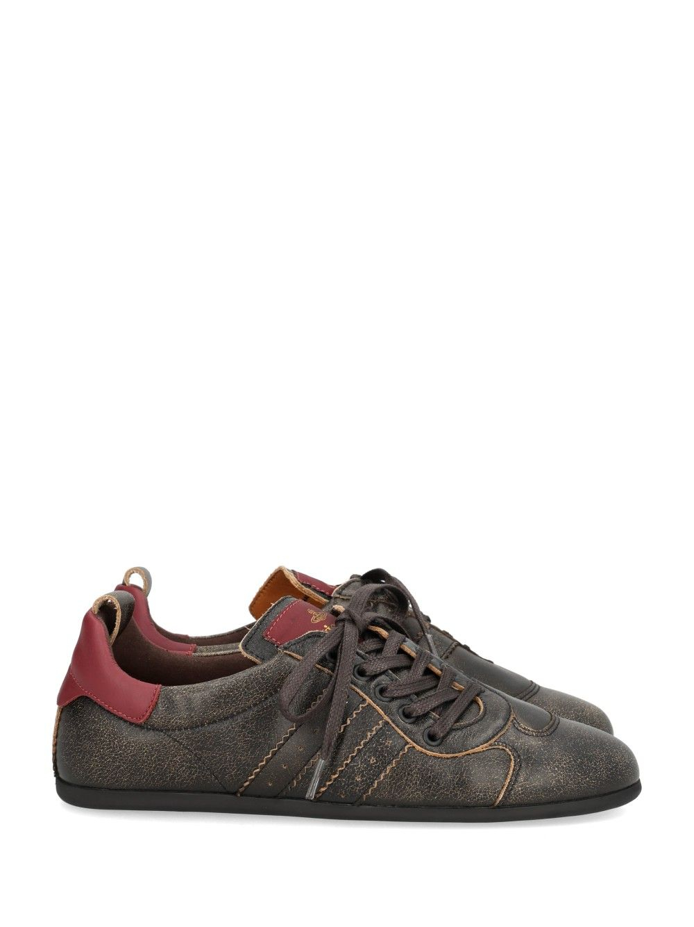 [Vivienne Westwood] Sneakers CO 75020066M-L00FC-P410