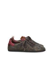 [Vivienne Westwood] Sneakers CO 75020066M-L00FC-P410