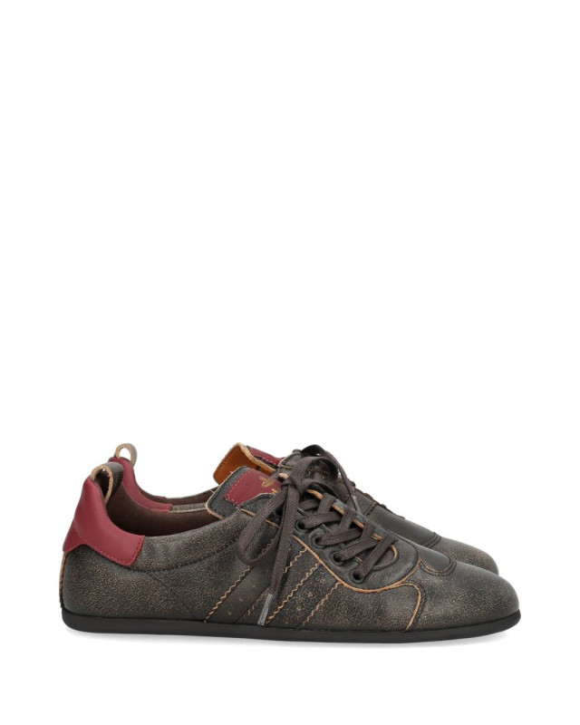 [Vivienne Westwood] Sneakers CO 75020066M-L00FC-P410
