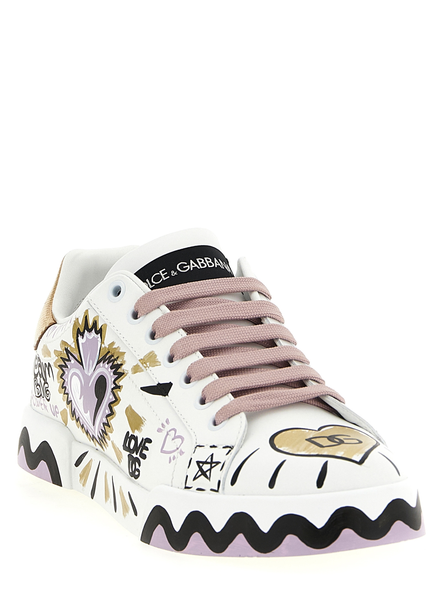 [Dolce & Gabbana] Sneakers FW26 CK2464A3L7889662