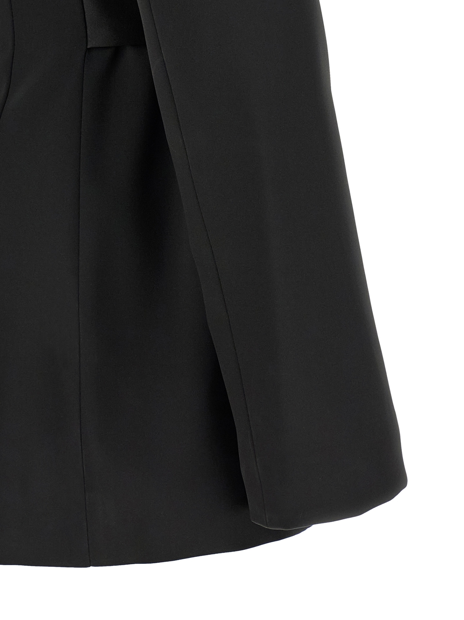[ELISABETTA FRANCHI] Blazer FW26 GI27966E2110