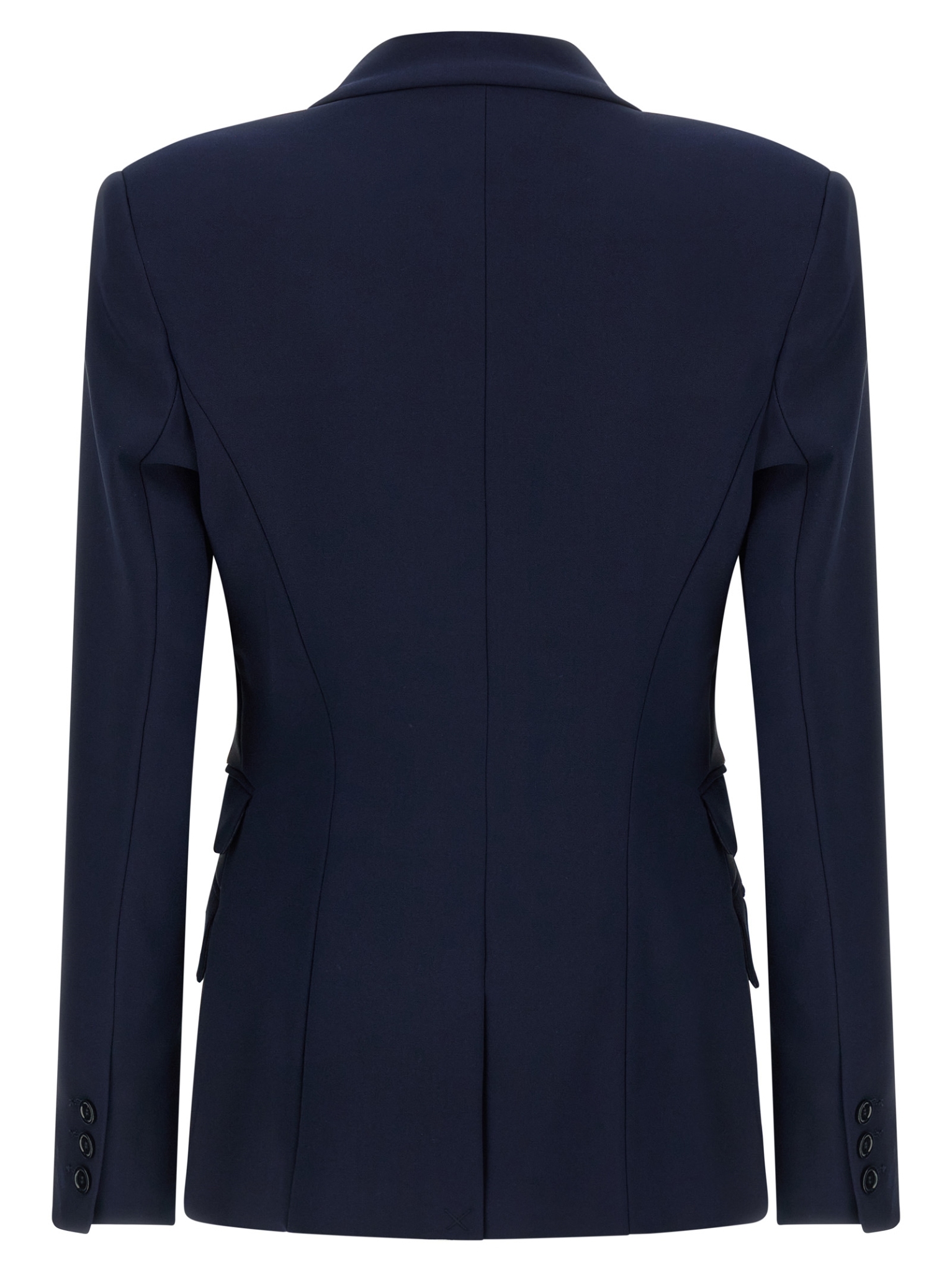[ELISABETTA FRANCHI] Blazer FW26 GI25666E2H88