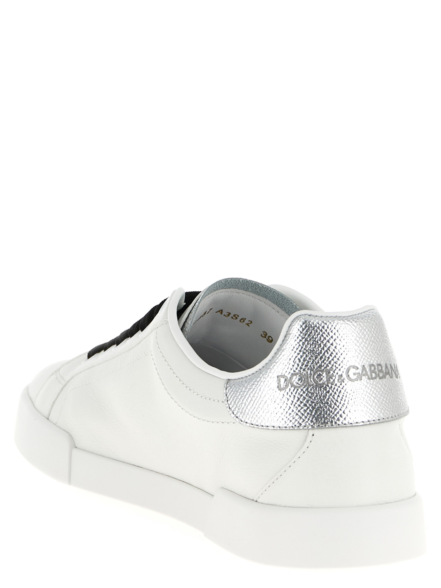 [Dolce & Gabbana] Sneakers FW26 CK2467A3S628B441