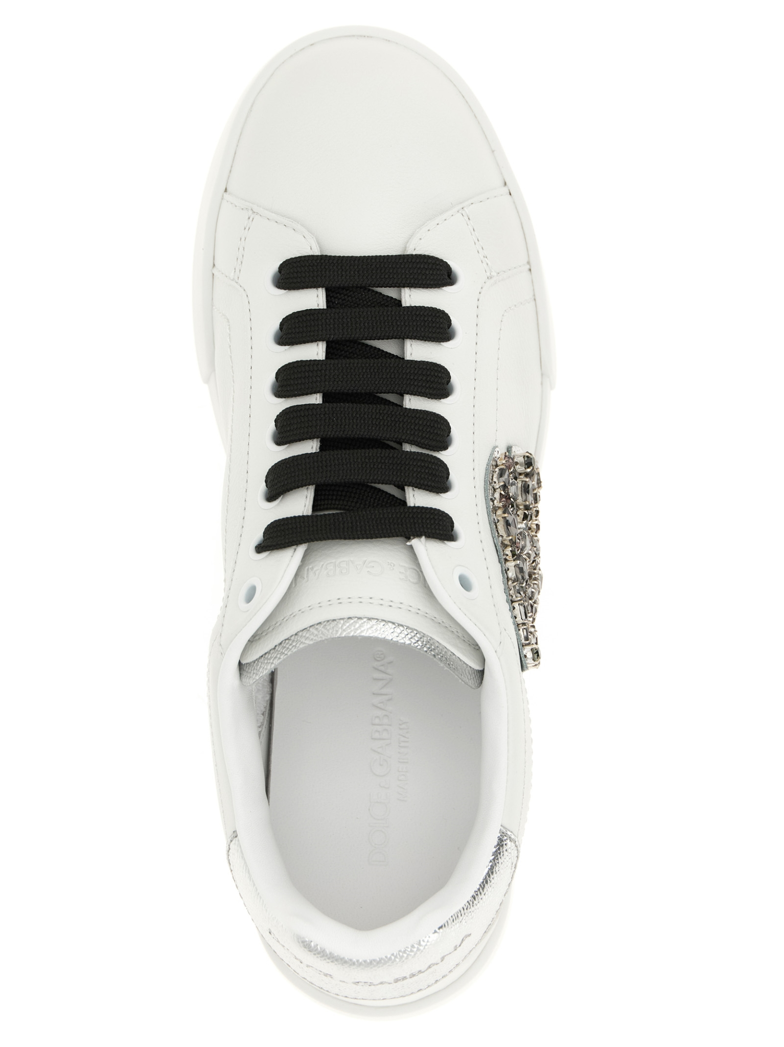 [Dolce & Gabbana] Sneakers FW26 CK2467A3S628B441