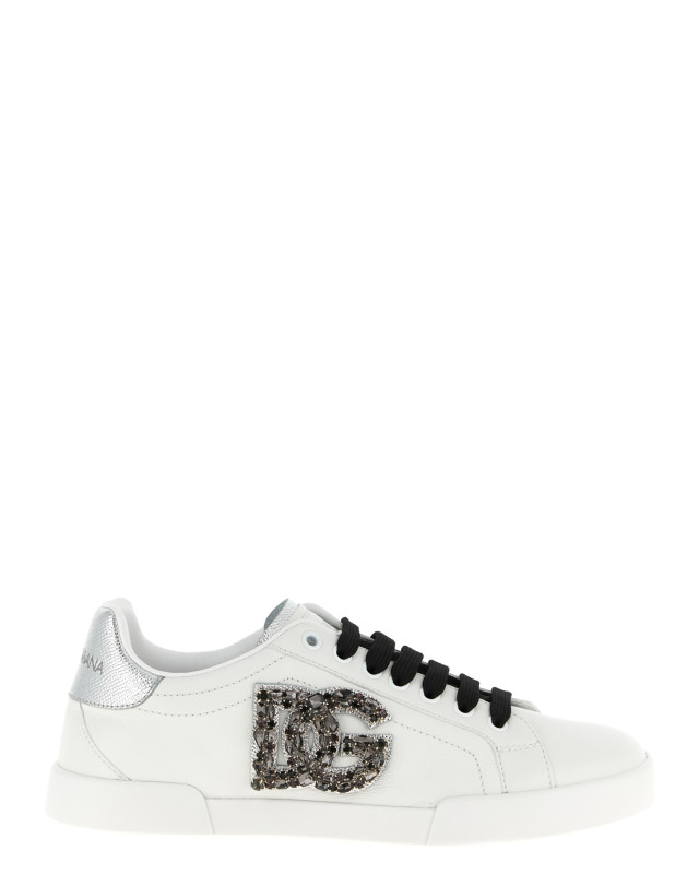 [Dolce & Gabbana] Sneakers FW26 CK2467A3S628B441