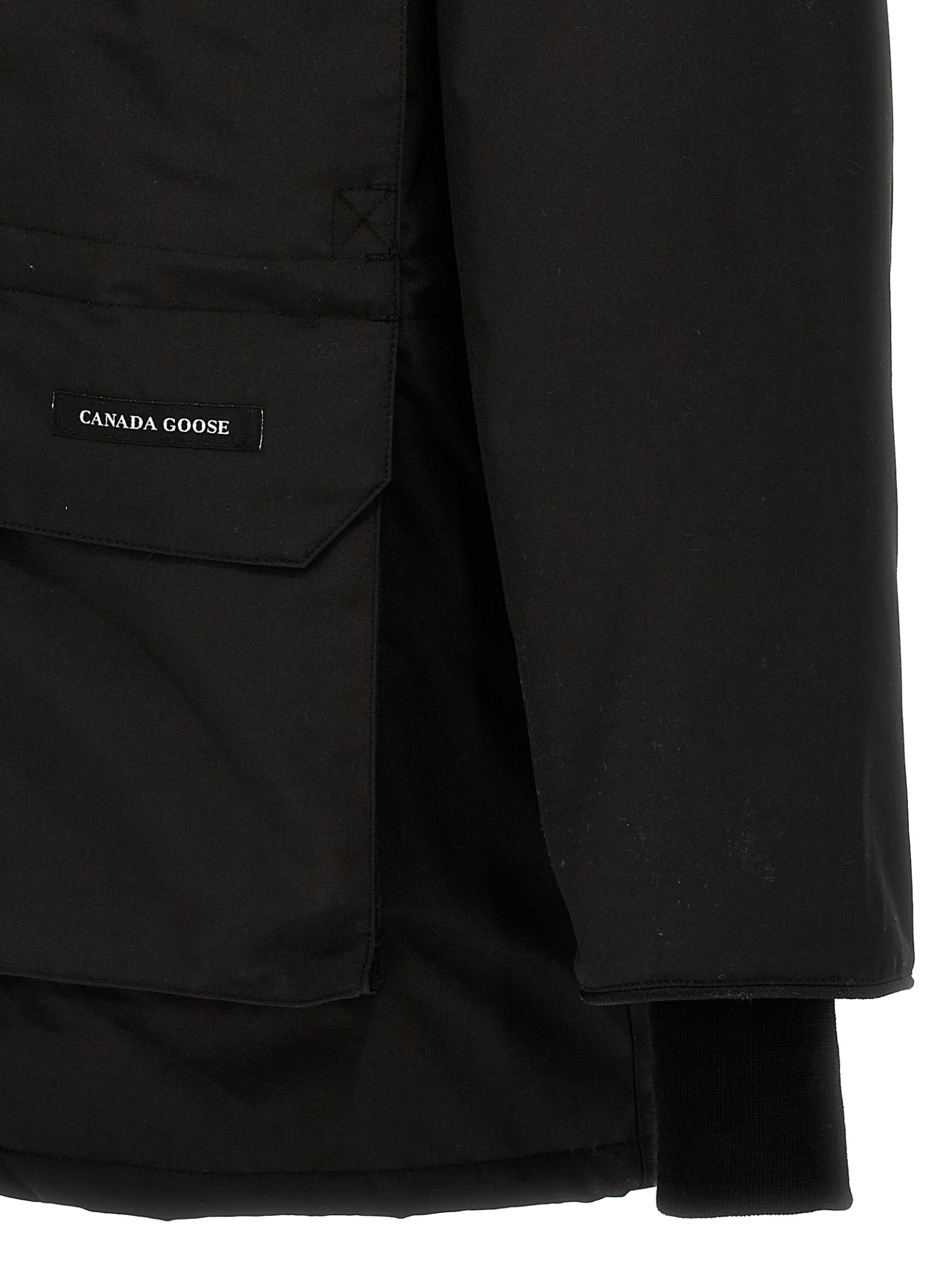 [CANADA GOOSE] Down Jacket FW26 2051M9061