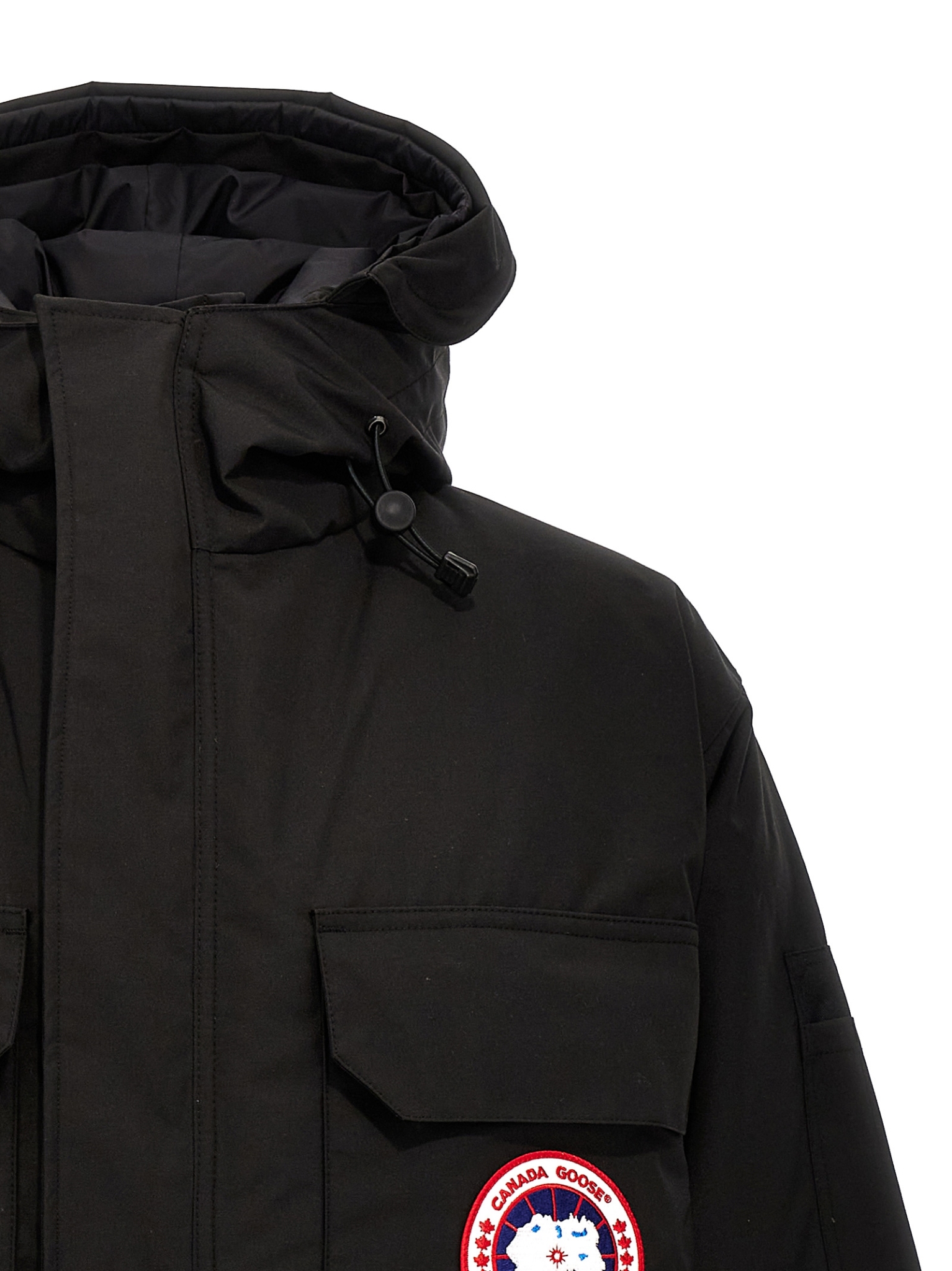 [CANADA GOOSE] Down Jacket FW26 2051M9061