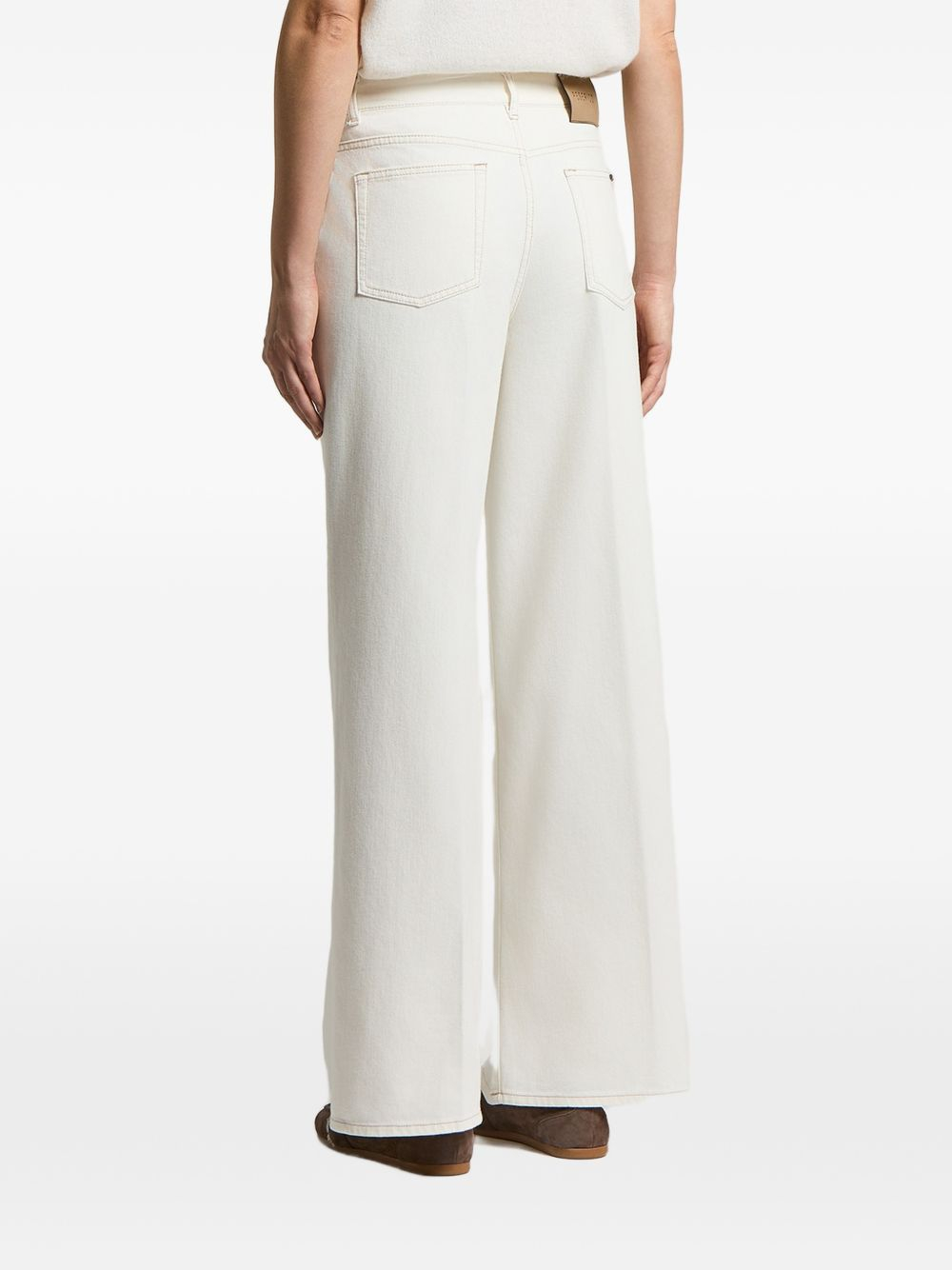 [Peserico] Trousers FW26 A04756TS07957203