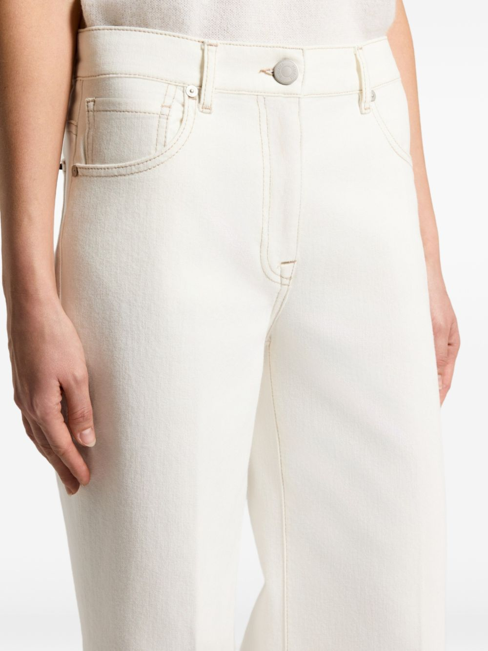 [Peserico] Trousers FW26 A04756TS07957203