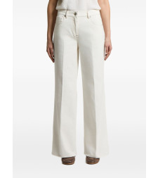 [Peserico] Trousers FW26 A04756TS07957203