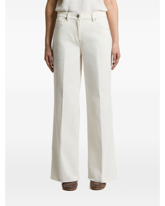 [Peserico] Trousers FW26 A04756TS07957203