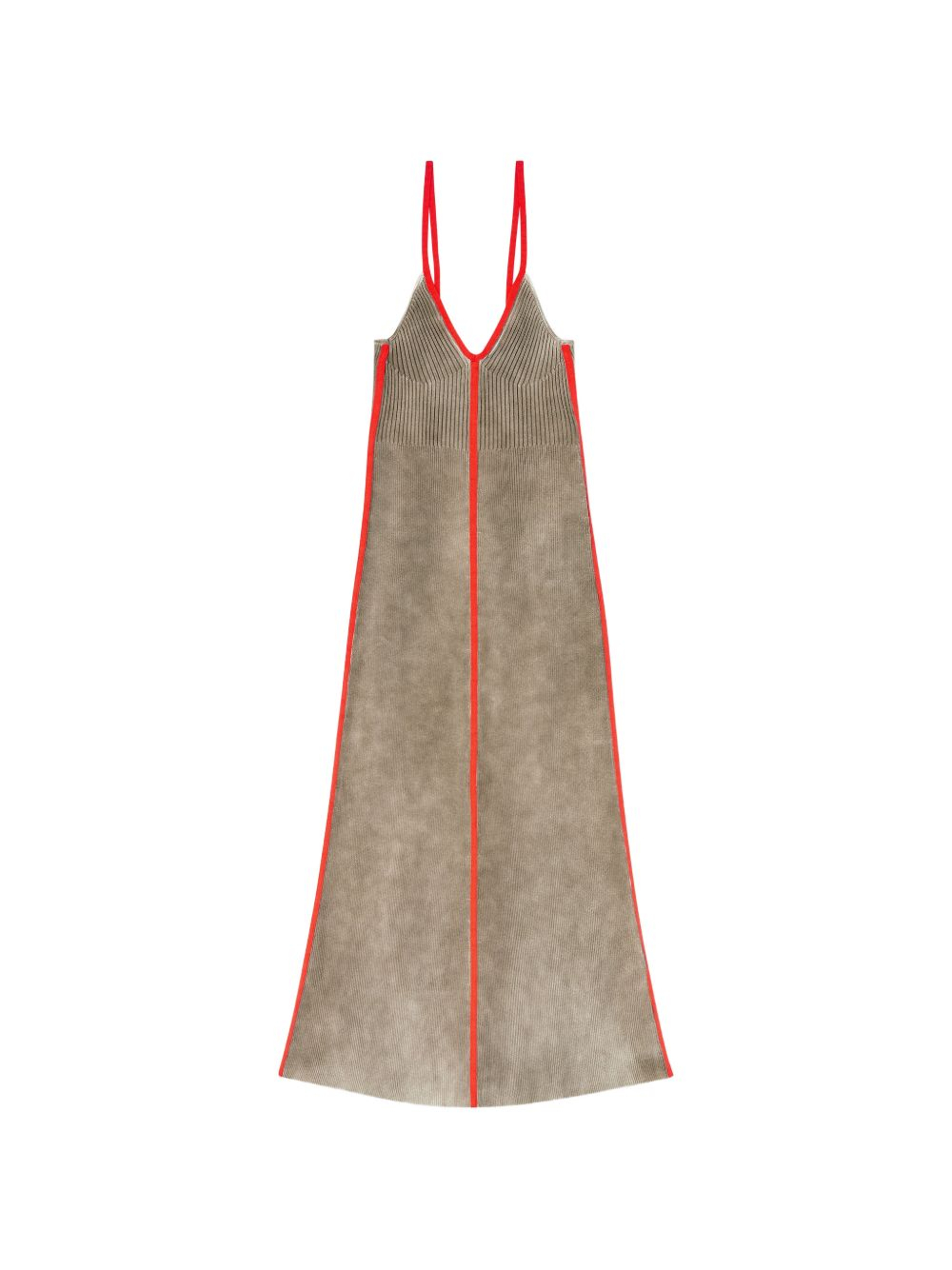 [Diesel] Sleeveless dress FW26 A238960AGCG77Q
