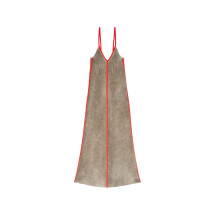 [Diesel] Sleeveless dress FW26 A238960AGCG77Q