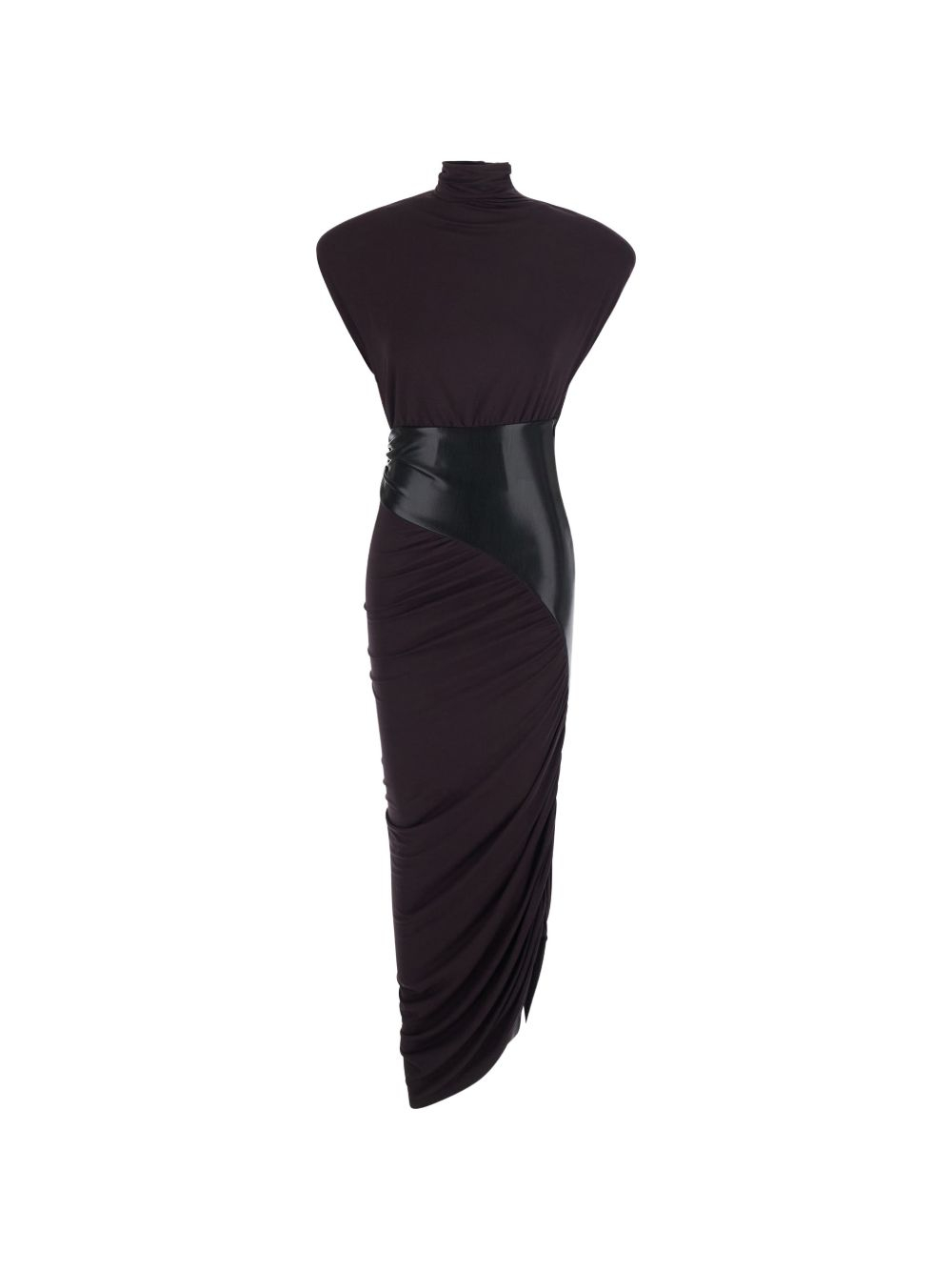 [THE ANDAMANE] Sleeveless dress FW26 T200121ATJV053383