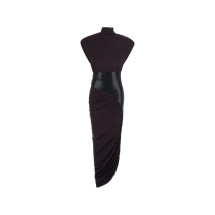 [THE ANDAMANE] Sleeveless dress FW26 T200121ATJV053383