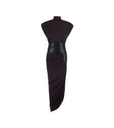 [THE ANDAMANE] Sleeveless dress FW26 T200121ATJV053383