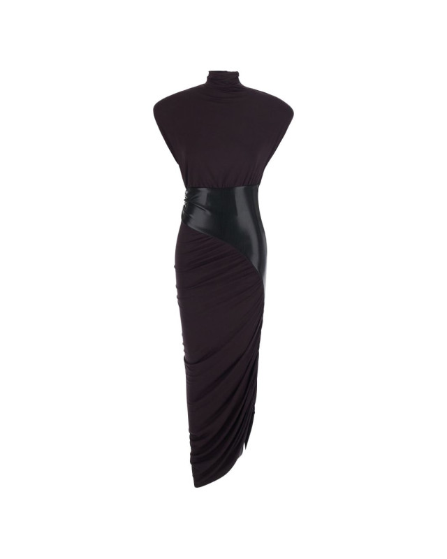 [THE ANDAMANE] Sleeveless dress FW26 T200121ATJV053383