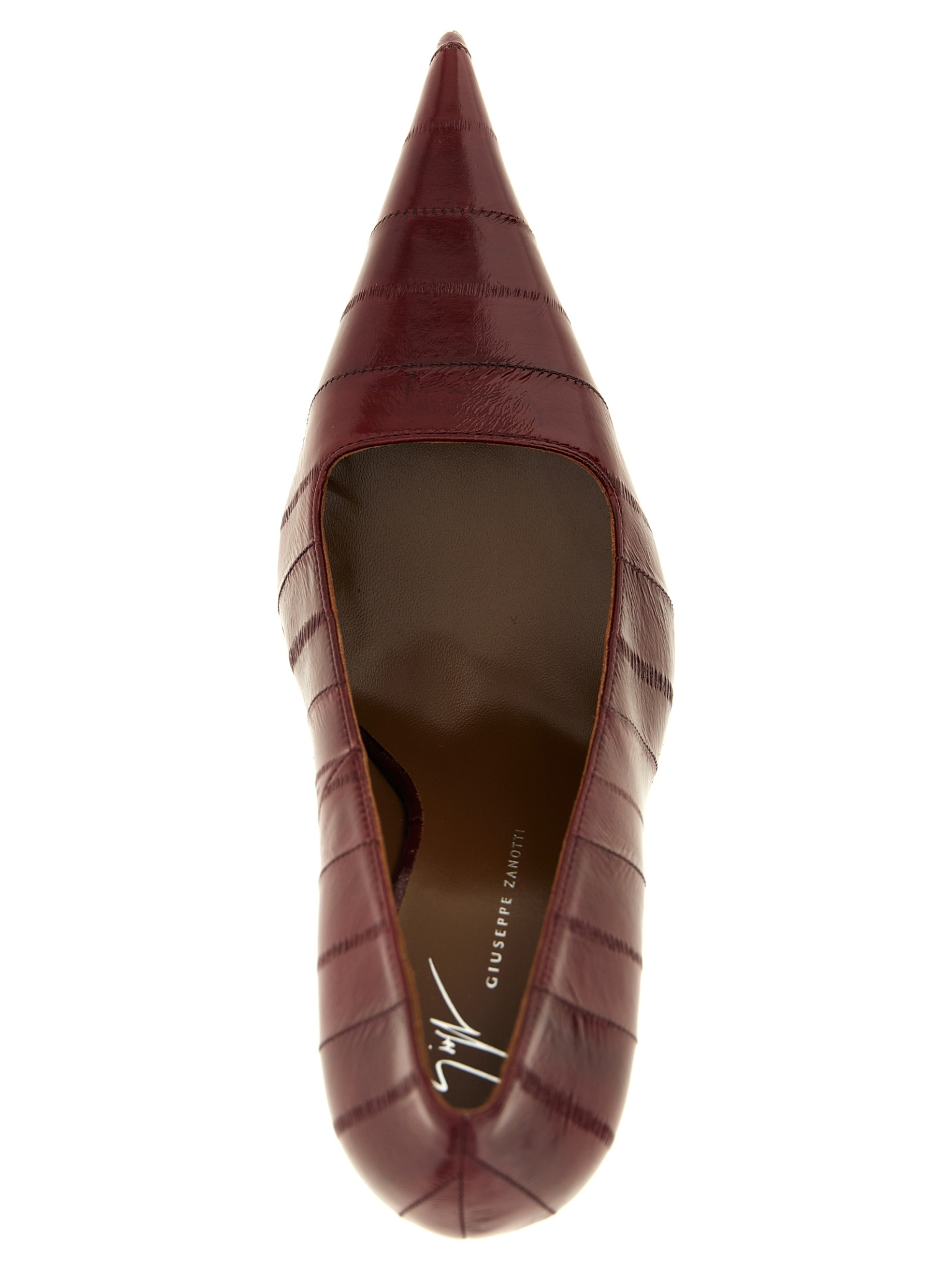 [Giuseppe Zanotti] Pumps FW26 I660004002