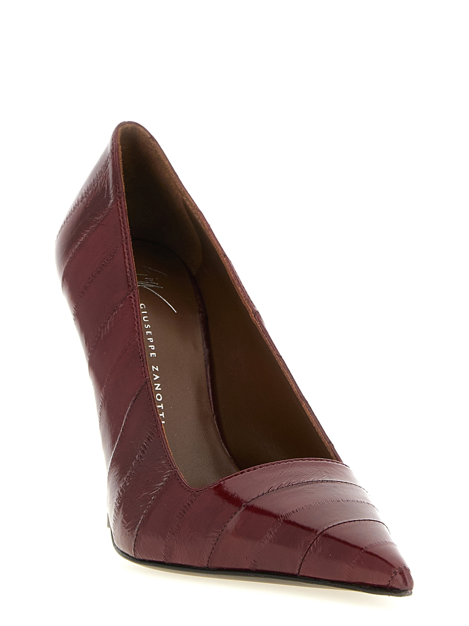 [Giuseppe Zanotti] Pumps FW26 I660004002