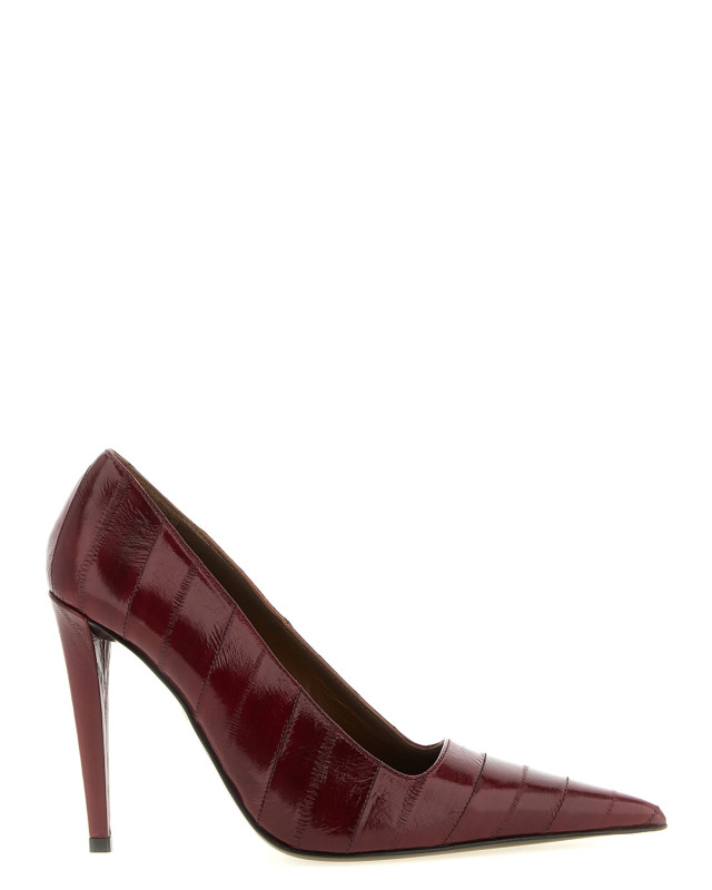 [Giuseppe Zanotti] Pumps FW26 I660004002