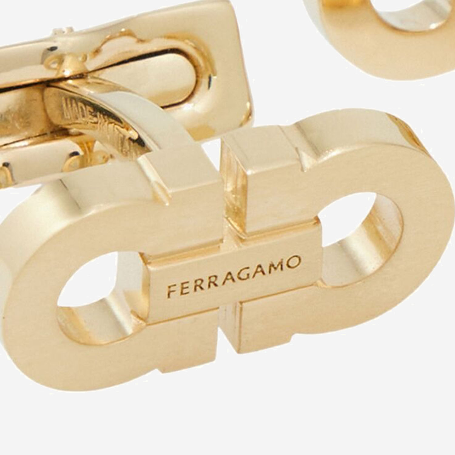 [Salvatore Ferragamo] Fashion Accessory FW26 770385002