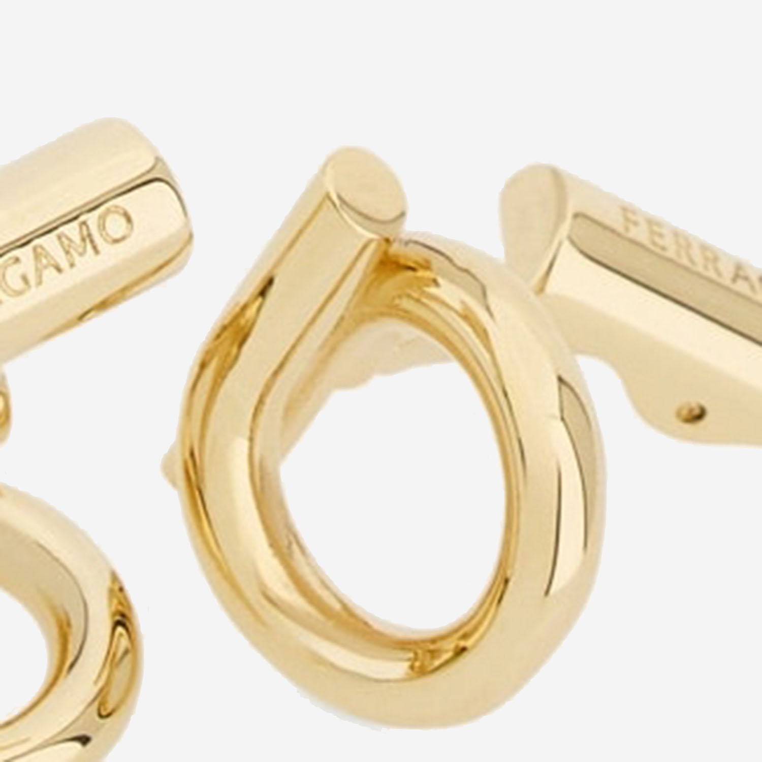 [Salvatore Ferragamo] Fashion Accessory FW26 770381002