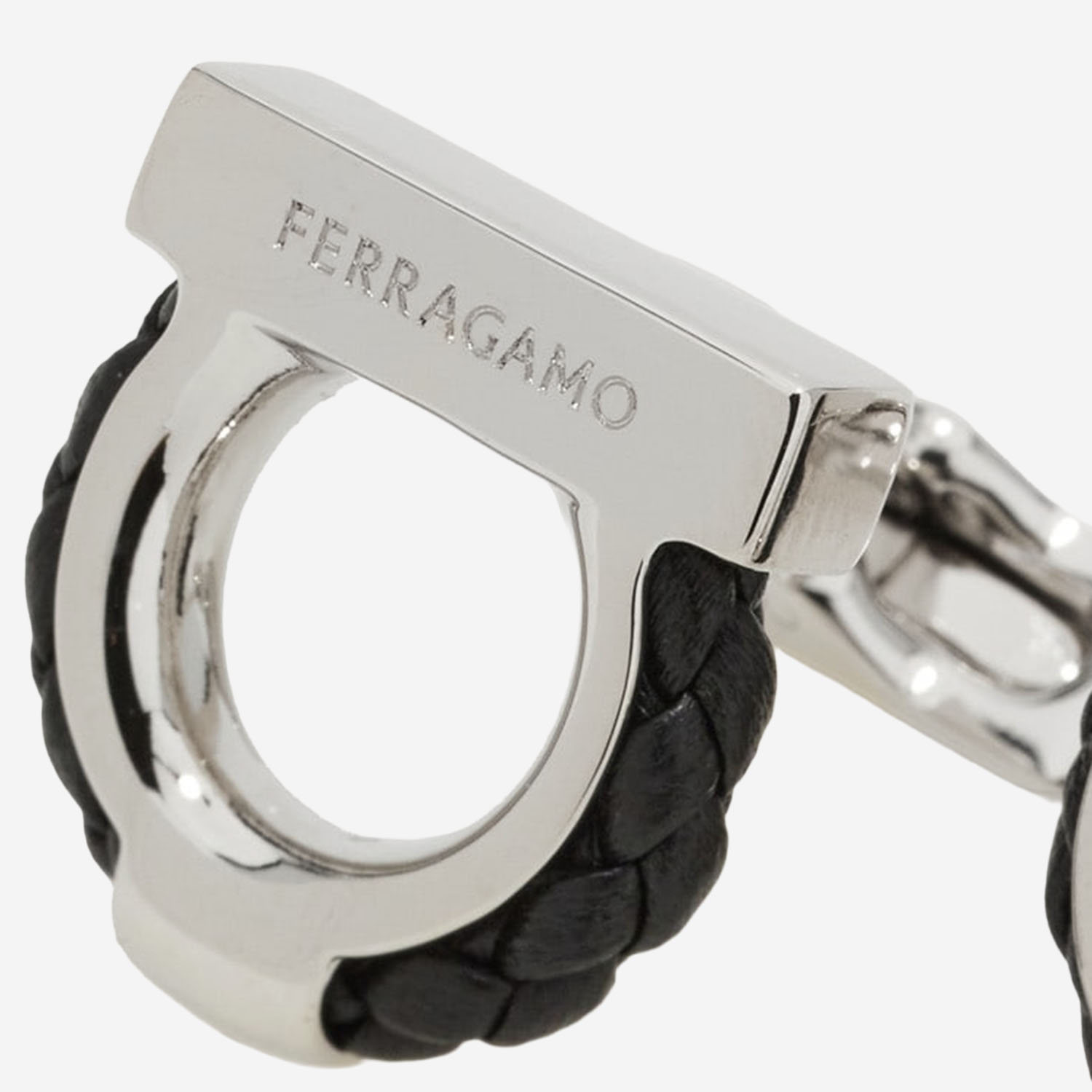 [Salvatore Ferragamo] Fashion Accessory FW26 770142001