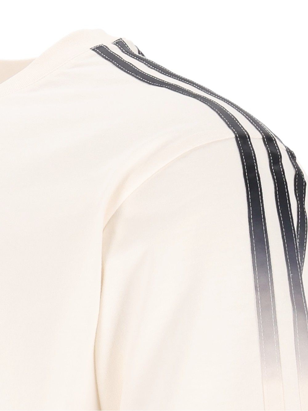 [adidas Y-3] T-shirts Short Sleeve CO KU2251CWHITE