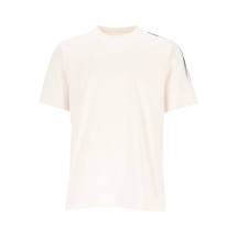 [adidas Y-3] T-shirts Short Sleeve CO KU2251CWHITE