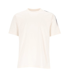 [adidas Y-3] T-shirts Short Sleeve CO KU2251CWHITE