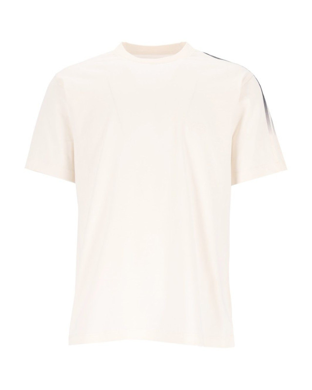 [adidas Y-3] T-shirts Short Sleeve CO KU2251CWHITE