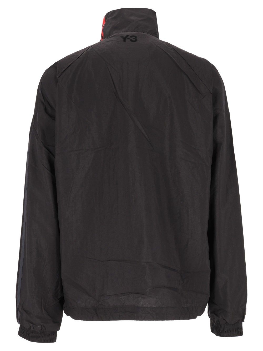 [adidas Y-3] Zip up CO KS3804BLACK