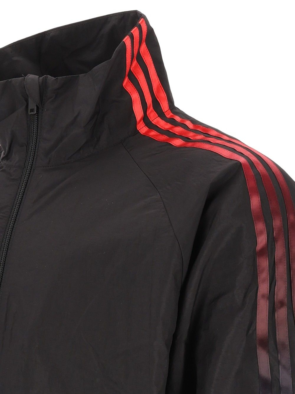 [adidas Y-3] Zip up CO KS3804BLACK