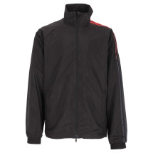 [adidas Y-3] Zip up CO KS3804BLACK
