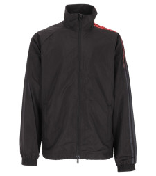 [adidas Y-3] Zip up CO KS3804BLACK
