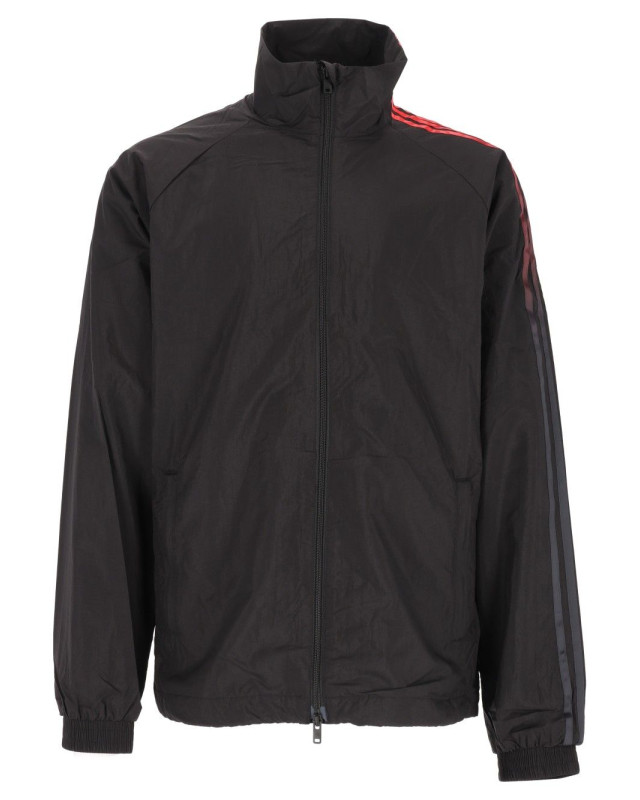 [adidas Y-3] Zip up CO KS3804BLACK