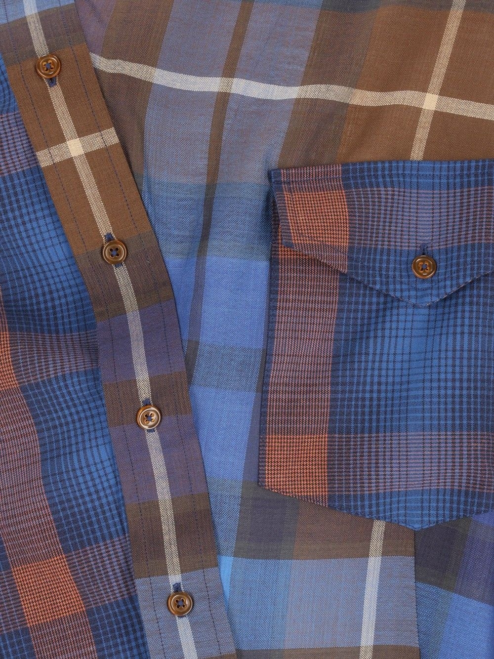 [Vivienne Westwood] Shirts Long Sleeve CO 35010022-C009X-O103