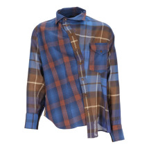 [Vivienne Westwood] Shirts Long Sleeve CO 35010022-C009X-O103