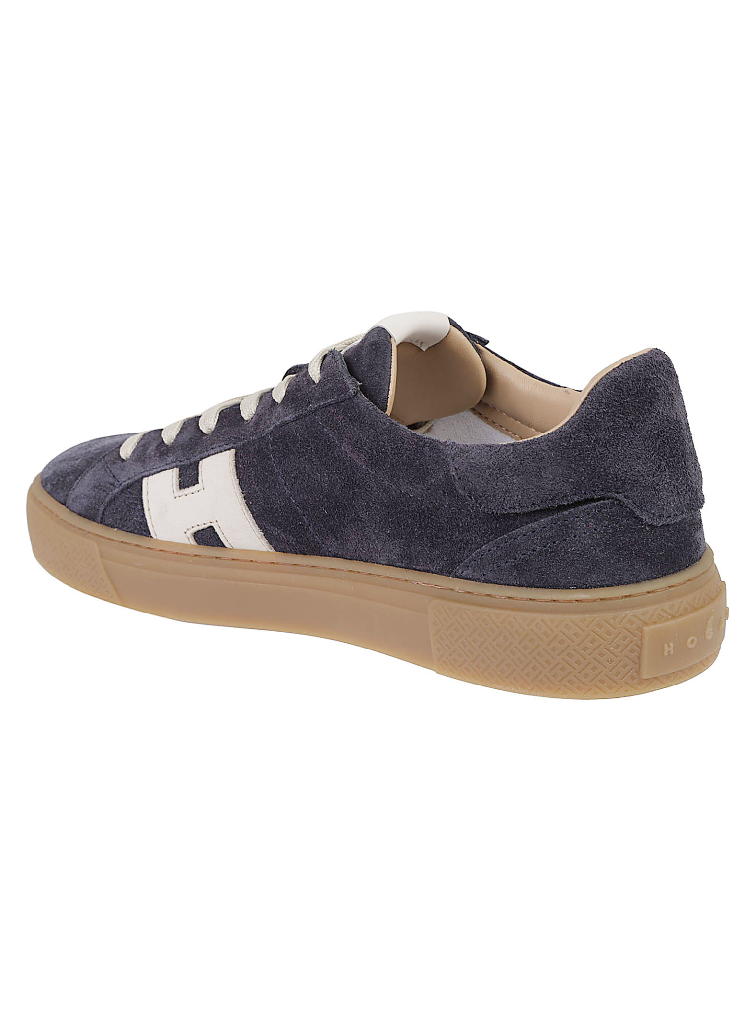 [Hogan] Sneakers FW26 HXM7050GF10UHT