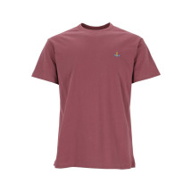 [Vivienne Westwood] T-shirts Short Sleeve CO 3G010013-J00BL-I411