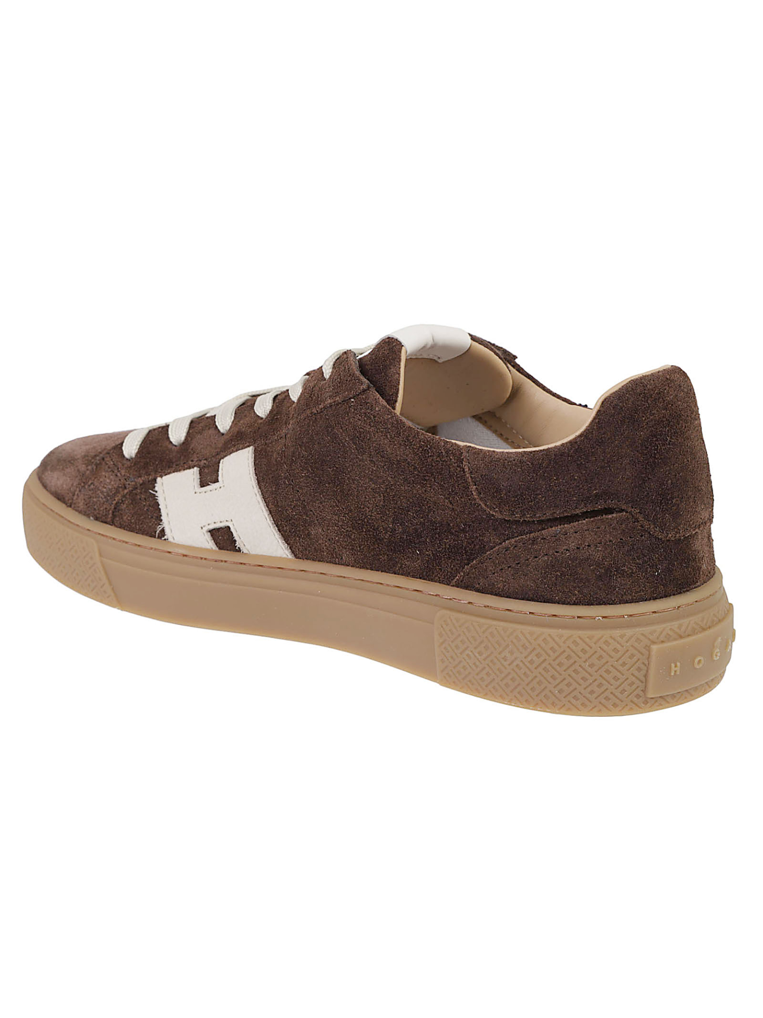 [Hogan] Sneakers FW26 HXM7050GF10UHT