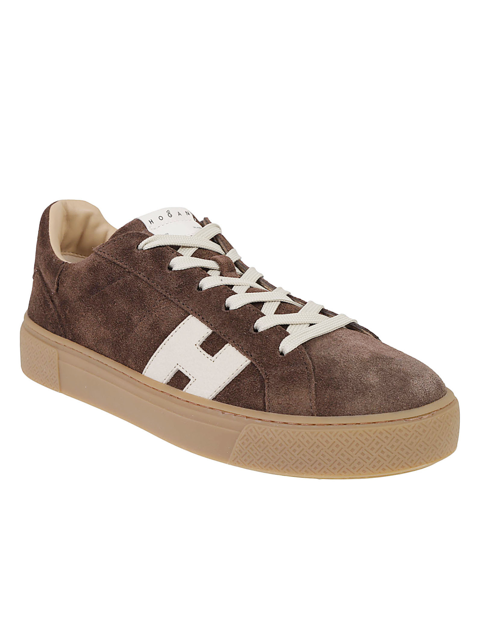 [Hogan] Sneakers FW26 HXM7050GF10UHT