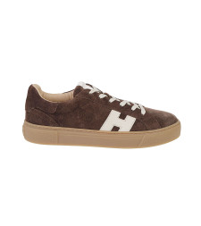 [Hogan] Sneakers FW26 HXM7050GF10UHT